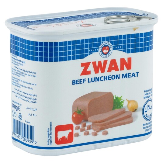L.m Zwan 340 Gr Dana